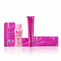 Fair & White So White Skin Perfector Glow Trio Set