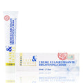 Fair & White Brightening Cream for Dark Spots & Uneven Skin Tone 50 ml / 1.69 oz