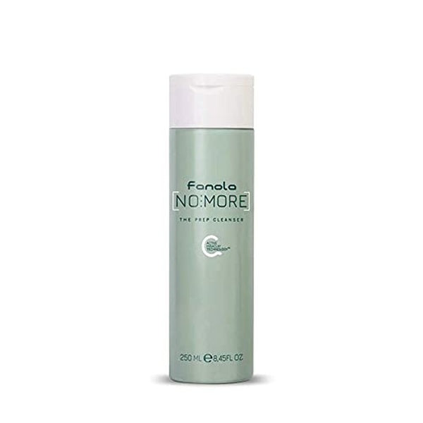 Fanola No More The Prep Cleanser Shampoo 250ml