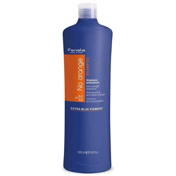 Fanola No Orange Shampo 1000ml