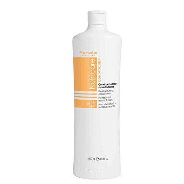 Fanola Nutri Care Restructuring Conditioner 1000ml