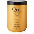 Fanola Oro Therapy Oro Puro Illuminating Mask 1000ml