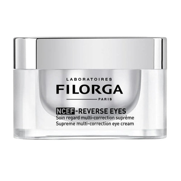 Filorga NCEF-Reverse Eyes Supreme Multi-Correction Eye Cream 15ml