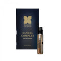 Fragrance Du Bois Santal Complet 1.5ml 0.05 fl. oz. official perfume samples perfume tester