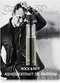 Franck Boclet Ashes 1.5ml 0.05 fl. oz. official perfume sample perfume tester