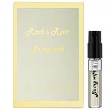Franck Boclet Be My Wife 1.5ml 0.05 fl. oz. official perfume sample perfume tester