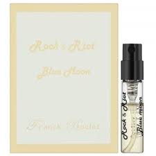 Franck Boclet Blue Moon 1.5ml 0.05 fl. oz. official perfume sample perfume tester