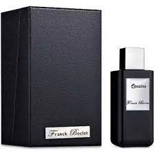 Franck Boclet Cocaine Extrait de parfum 100ml