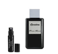 Franck Boclet Cocaine Extrait de parfum scent samples