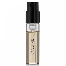 Franck Boclet Heliotrope 1.5ml 0.05 fl. oz. official perfume sample perfume tester