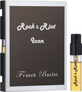 Franck Boclet Icon 1.5ml 0.05 fl. oz. official perfume sample perfume tester