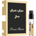 Franck Boclet Just 1.5ml 0.05 fl. oz. official perfume sample perfume tester