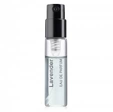 Franck Boclet Lavender 1.5ml 0.05 fl. oz. official perfume sample perfume tester