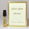 Franck Boclet Married 1.5ml 0.05 fl. oz. official perfume sample perfume tester