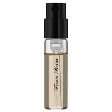 Franck Boclet Nirvana 1.5ml 0.05 fl. oz. official perfume sample perfume tester