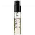 Franck Boclet Patchouli 1.5ml 0.05 fl. oz. official perfume sample perfume tester
