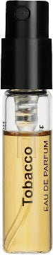 Franck Boclet Tobacco 1.5ml 0.05 fl. oz. official perfume sample perfume tester