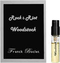 Franck Boclet Woodstock 1.5ml 0.05 fl. oz. official perfume sample perfume tester