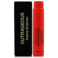 Frederic Malle Outrageous by Sophia Grojsman 1.2ml perfume sample official perfume tester