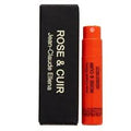 Frederic Malle Rose & Cuir 1.2ml 0.04 fl. oz. official perfume sample
