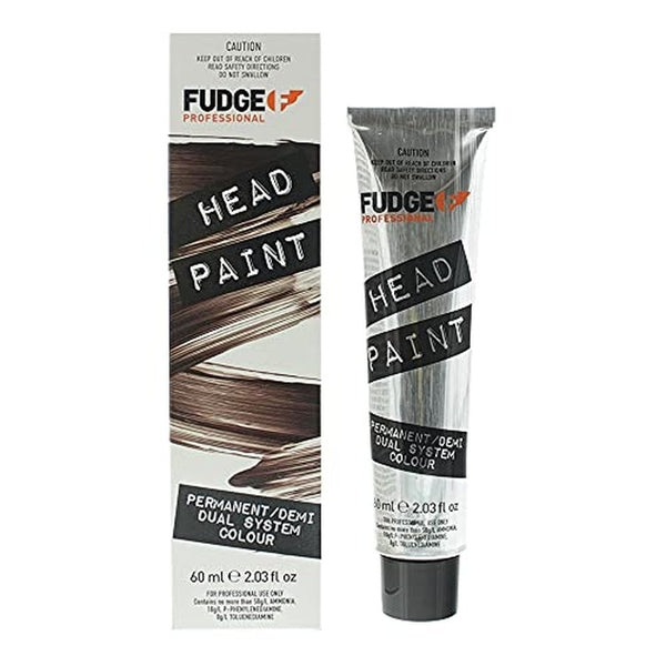 Fudge Professional Colour Headpaint 60ml - 7.34 Medium Maple Blonde