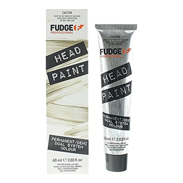 Fudge Professional Colour Headpaint 60ml - 8.73 Light Mocha Blonde