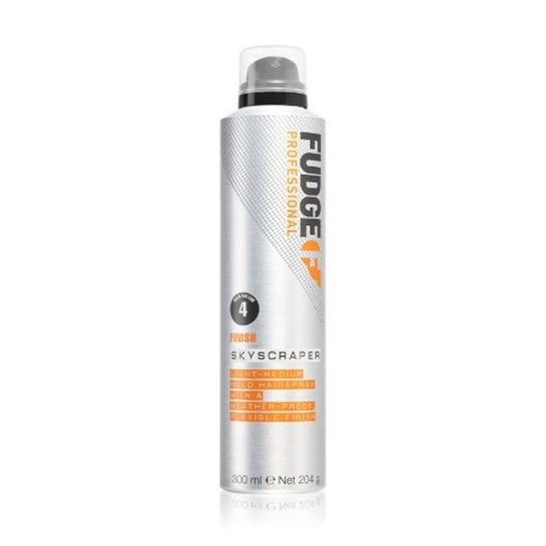 Fudge Skyscraper 4 Medium Hold Hairspray 300ml