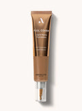 Absolute New York Full Cover Liquid Matte Foundation - Long-Lasting Flawless Coverage for All Skin Types - 30 ml / 1.01 oz