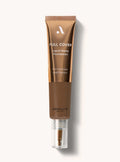 Absolute New York Full Cover Liquid Matte Foundation | Flawless, Oil-Control Finish for All Skin Types | 30ml