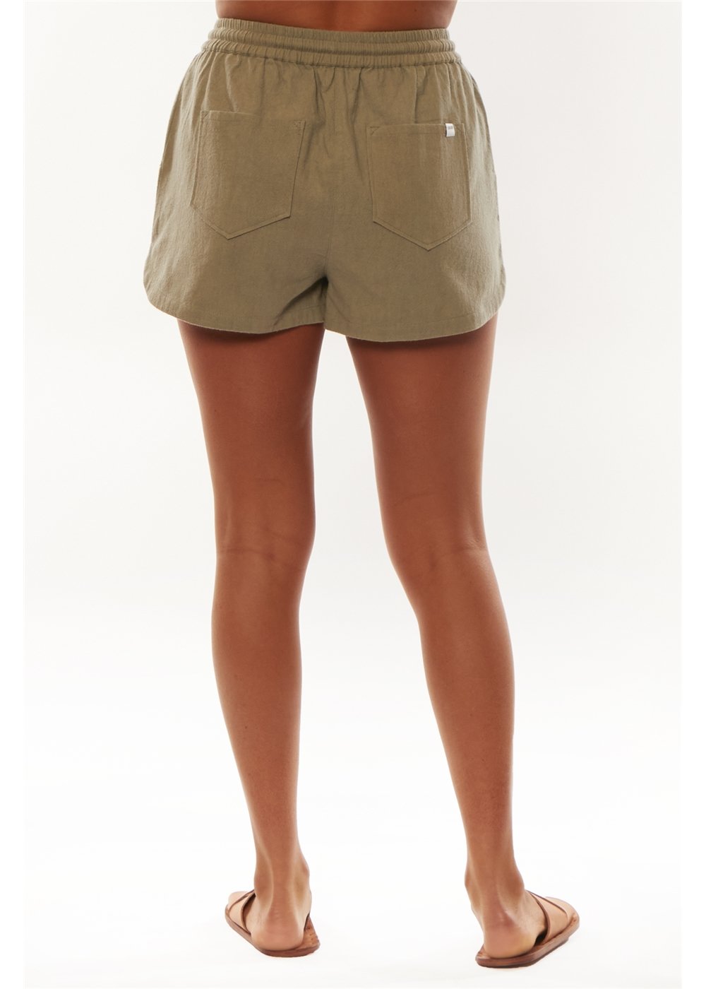 Sisstr Isla Waves Short