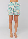 Sisstrevolution Kalaoa Walkshort