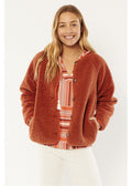 Sisstrevolution To The Max Knit Jacket