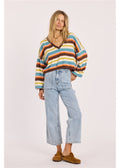 Sisstr By The Sea Sweater