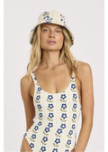 Sisstr Lazy Days Bucket Hat