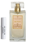 GALIMARD Ma Faute samples in Eau De Parfum Strenth