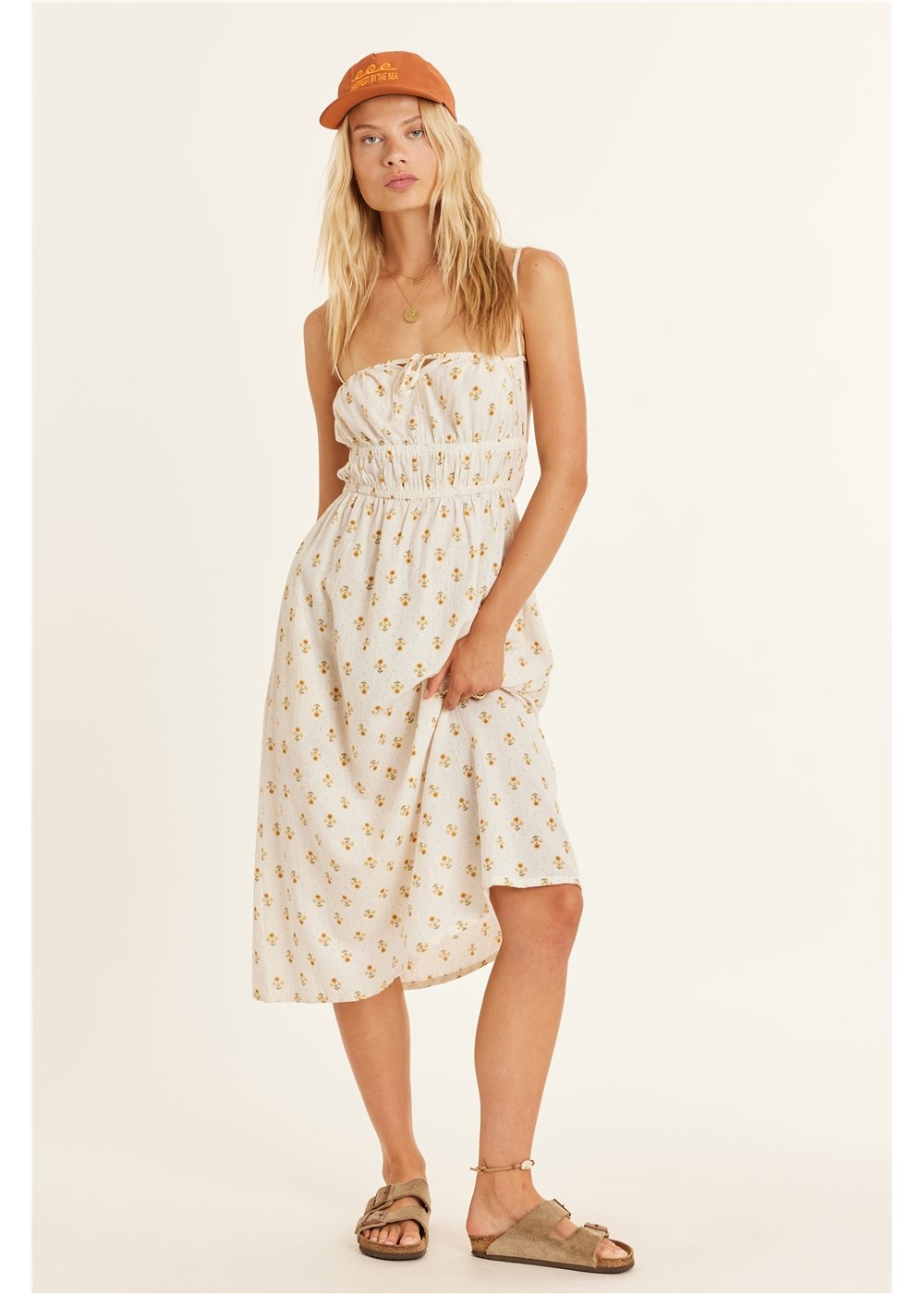 Sisstr Chasing Daydreams Dress