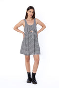 Sisstrevolution Rincon Point Knit Tank Dress