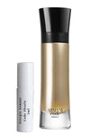 GIORGIO ARMANI Armani Code Absolu for Men sample vial