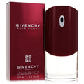 Givenchy Pour Homme Eau de Toilette Spray 3.3 oz / 100 ml for Men