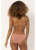 Sisstr Boardwalk Everyday Bottom Swim