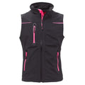 U-POWER UNIVERSE WOMENS SOFTSHELL VEST