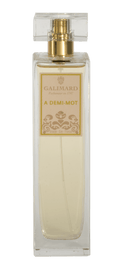 Galimard A Demi Mot Eau De Parfum 100ml