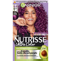Garnier Nutrisse Ultra Color Intense Permanent Colour 160ml - 5.21 Intense Lilac