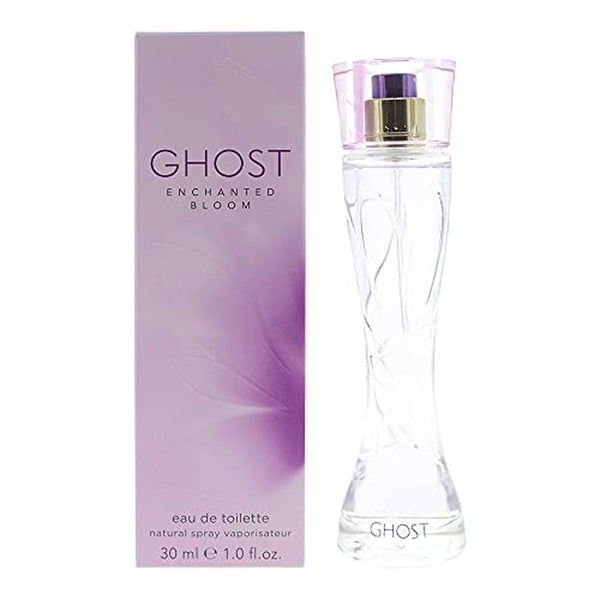 Ghost Enchanted Bloom Eau de Toilette 30ml Spray