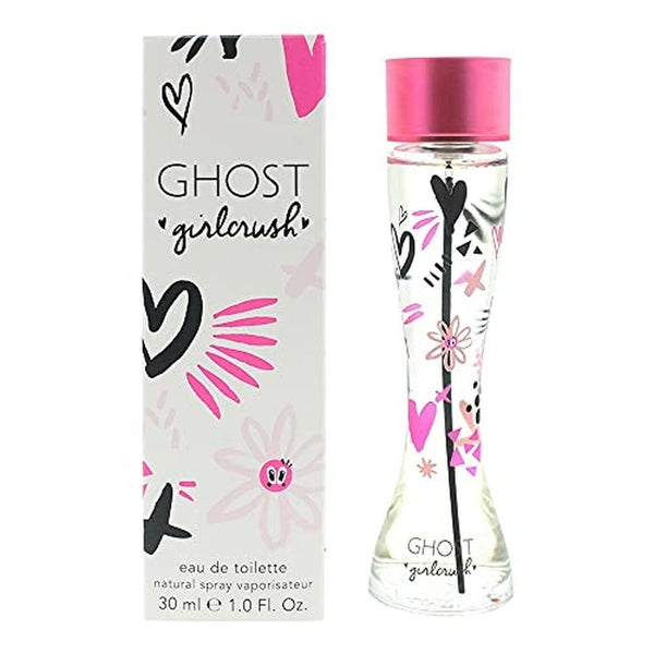 Ghost GirlCrush Eau de Toilette 30ml Spray