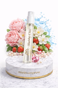 Giardini di Toscana Shabby Chic official perfume sample 2ml 0.06 fl. oz.