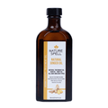 Nature Spell Ginger Oil Stimulating Hair Growth & Enhancing Skin Radiance 150ml/5.07 oz