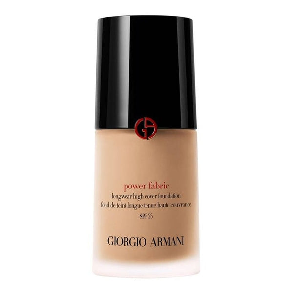 Giorgio Armani Power Fabric Foundation SPF25 30ml - 3.25