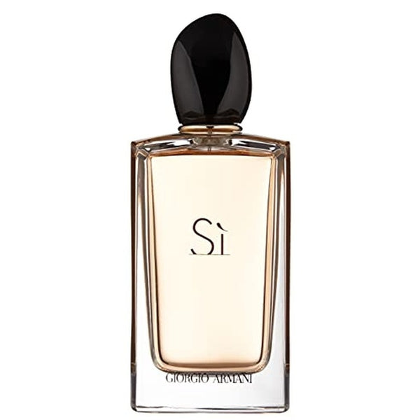 Giorgio Armani Si Eau de Parfum 150ml Spray