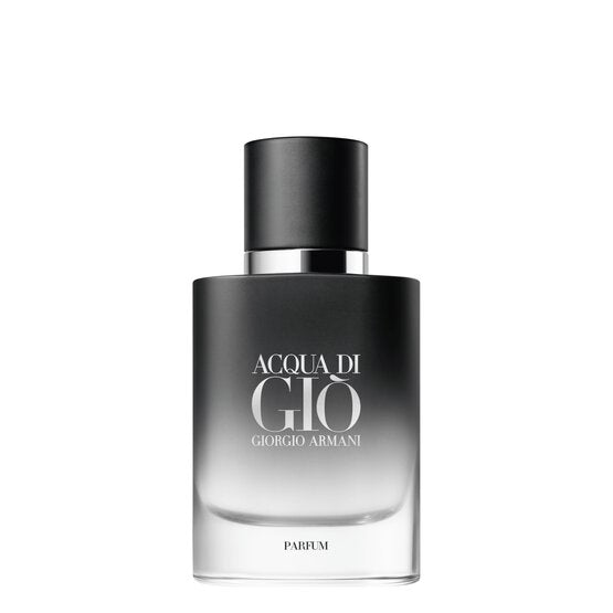 Giorgio Armani Acqua di Gio Parfum 125ml, 75ml, including perfume samples